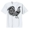 5000B - Youth Heavy Cotton™ 100% Cotton T-Shirt Thumbnail