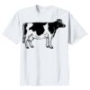 5000B - Youth Heavy Cotton™ 100% Cotton T-Shirt Thumbnail
