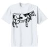 5000B - Youth Heavy Cotton™ 100% Cotton T-Shirt Thumbnail