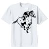 5000B - Youth Heavy Cotton™ 100% Cotton T-Shirt Thumbnail
