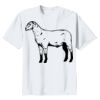 5000B - Youth Heavy Cotton™ 100% Cotton T-Shirt Thumbnail