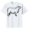 5000B - Youth Heavy Cotton™ 100% Cotton T-Shirt Thumbnail