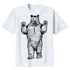 5000B - Youth Heavy Cotton™ 100% Cotton T-Shirt Thumbnail