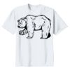 5000B - Youth Heavy Cotton™ 100% Cotton T-Shirt Thumbnail