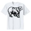5000B - Youth Heavy Cotton™ 100% Cotton T-Shirt Thumbnail