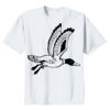 5000B - Youth Heavy Cotton™ 100% Cotton T-Shirt Thumbnail
