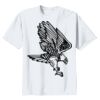5000B - Youth Heavy Cotton™ 100% Cotton T-Shirt Thumbnail