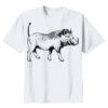 5000B - Youth Heavy Cotton™ 100% Cotton T-Shirt Thumbnail