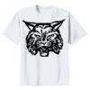 5000B - Youth Heavy Cotton™ 100% Cotton T-Shirt Thumbnail