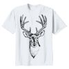 5000B - Youth Heavy Cotton™ 100% Cotton T-Shirt Thumbnail