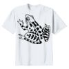 5000B - Youth Heavy Cotton™ 100% Cotton T-Shirt Thumbnail