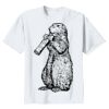 5000B - Youth Heavy Cotton™ 100% Cotton T-Shirt Thumbnail
