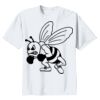 5000B - Youth Heavy Cotton™ 100% Cotton T-Shirt Thumbnail