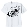 5000B - Youth Heavy Cotton™ 100% Cotton T-Shirt Thumbnail
