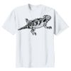 5000B - Youth Heavy Cotton™ 100% Cotton T-Shirt Thumbnail