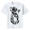 5000B - Youth Heavy Cotton™ 100% Cotton T-Shirt Thumbnail
