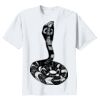 5000B - Youth Heavy Cotton™ 100% Cotton T-Shirt Thumbnail