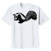 5000B - Youth Heavy Cotton™ 100% Cotton T-Shirt Thumbnail