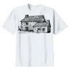 5000B - Youth Heavy Cotton™ 100% Cotton T-Shirt Thumbnail