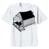 5000B - Youth Heavy Cotton™ 100% Cotton T-Shirt Thumbnail
