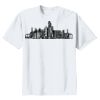 5000B - Youth Heavy Cotton™ 100% Cotton T-Shirt Thumbnail