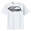 5000B - Youth Heavy Cotton™ 100% Cotton T-Shirt Thumbnail
