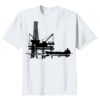 5000B - Youth Heavy Cotton™ 100% Cotton T-Shirt Thumbnail