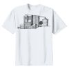 5000B - Youth Heavy Cotton™ 100% Cotton T-Shirt Thumbnail