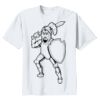 5000B - Youth Heavy Cotton™ 100% Cotton T-Shirt Thumbnail