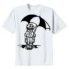 5000B - Youth Heavy Cotton™ 100% Cotton T-Shirt Thumbnail