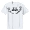 5000B - Youth Heavy Cotton™ 100% Cotton T-Shirt Thumbnail