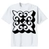 5000B - Youth Heavy Cotton™ 100% Cotton T-Shirt Thumbnail