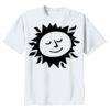 5000B - Youth Heavy Cotton™ 100% Cotton T-Shirt Thumbnail