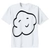 5000B - Youth Heavy Cotton™ 100% Cotton T-Shirt Thumbnail