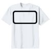5000B - Youth Heavy Cotton™ 100% Cotton T-Shirt Thumbnail