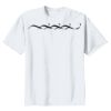 5000B - Youth Heavy Cotton™ 100% Cotton T-Shirt Thumbnail