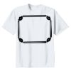 5000B - Youth Heavy Cotton™ 100% Cotton T-Shirt Thumbnail