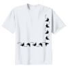 5000B - Youth Heavy Cotton™ 100% Cotton T-Shirt Thumbnail