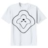 5000B - Youth Heavy Cotton™ 100% Cotton T-Shirt Thumbnail