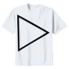 5000B - Youth Heavy Cotton™ 100% Cotton T-Shirt Thumbnail