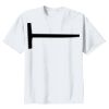 5000B - Youth Heavy Cotton™ 100% Cotton T-Shirt Thumbnail