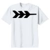 5000B - Youth Heavy Cotton™ 100% Cotton T-Shirt Thumbnail