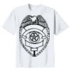 5000B - Youth Heavy Cotton™ 100% Cotton T-Shirt Thumbnail