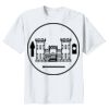 5000B - Youth Heavy Cotton™ 100% Cotton T-Shirt Thumbnail