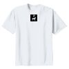 5000B - Youth Heavy Cotton™ 100% Cotton T-Shirt Thumbnail