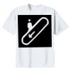 5000B - Youth Heavy Cotton™ 100% Cotton T-Shirt Thumbnail