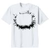 5000B - Youth Heavy Cotton™ 100% Cotton T-Shirt Thumbnail