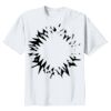 5000B - Youth Heavy Cotton™ 100% Cotton T-Shirt Thumbnail