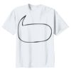 5000B - Youth Heavy Cotton™ 100% Cotton T-Shirt Thumbnail