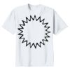 5000B - Youth Heavy Cotton™ 100% Cotton T-Shirt Thumbnail
